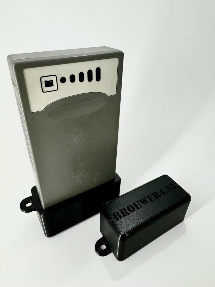 Batterij beschermhoes set (Heartmate 3) - Afbeelding 3