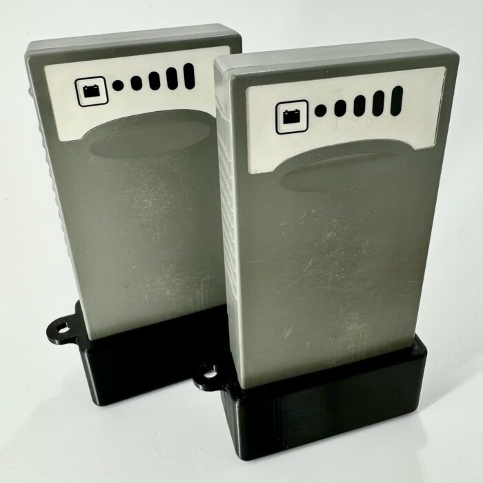 Batterij beschermhoes set (Heartmate 3)