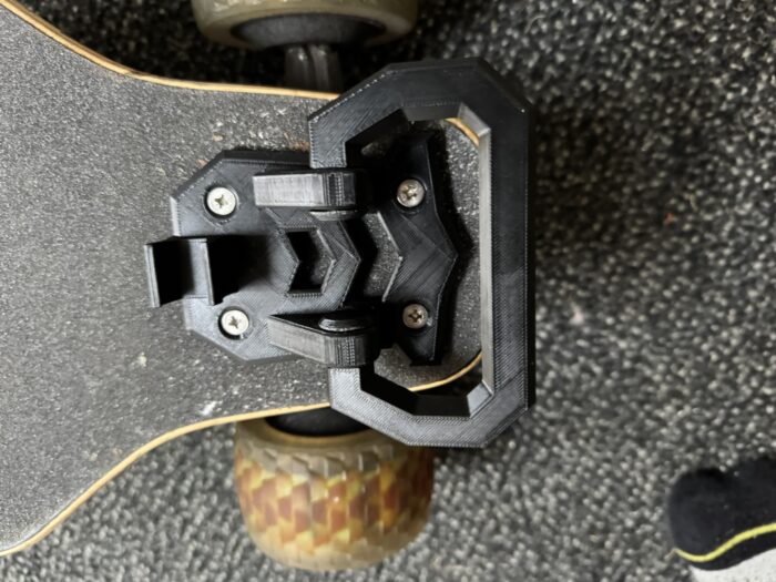 Skateboard handle - Afbeelding 5